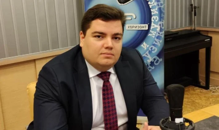 Стою Стоев