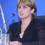 Държавна агенция за младежта и спортаВесела Лечева - предс на ДАМС