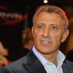 борис ротенберг