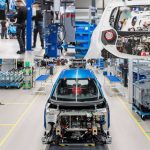 Гърция привлича германски завод за електромобили за 100 млн. евро