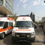 Министерство на здравеопазванетоНови линейки