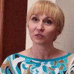 Диана Ковачева