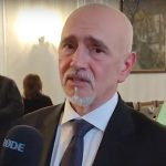 Николай Събев мин. на транспорта