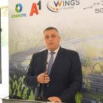 5G покритие на цялата автомагистрала „Струма“ се изгражда по европейски проект