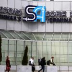 Летище София