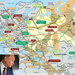 Природен газ - главоблъсканици - Путин