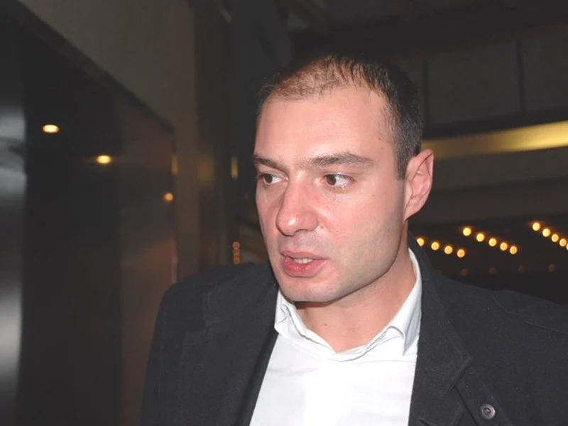 свилен костов