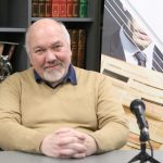 Александър Маринов