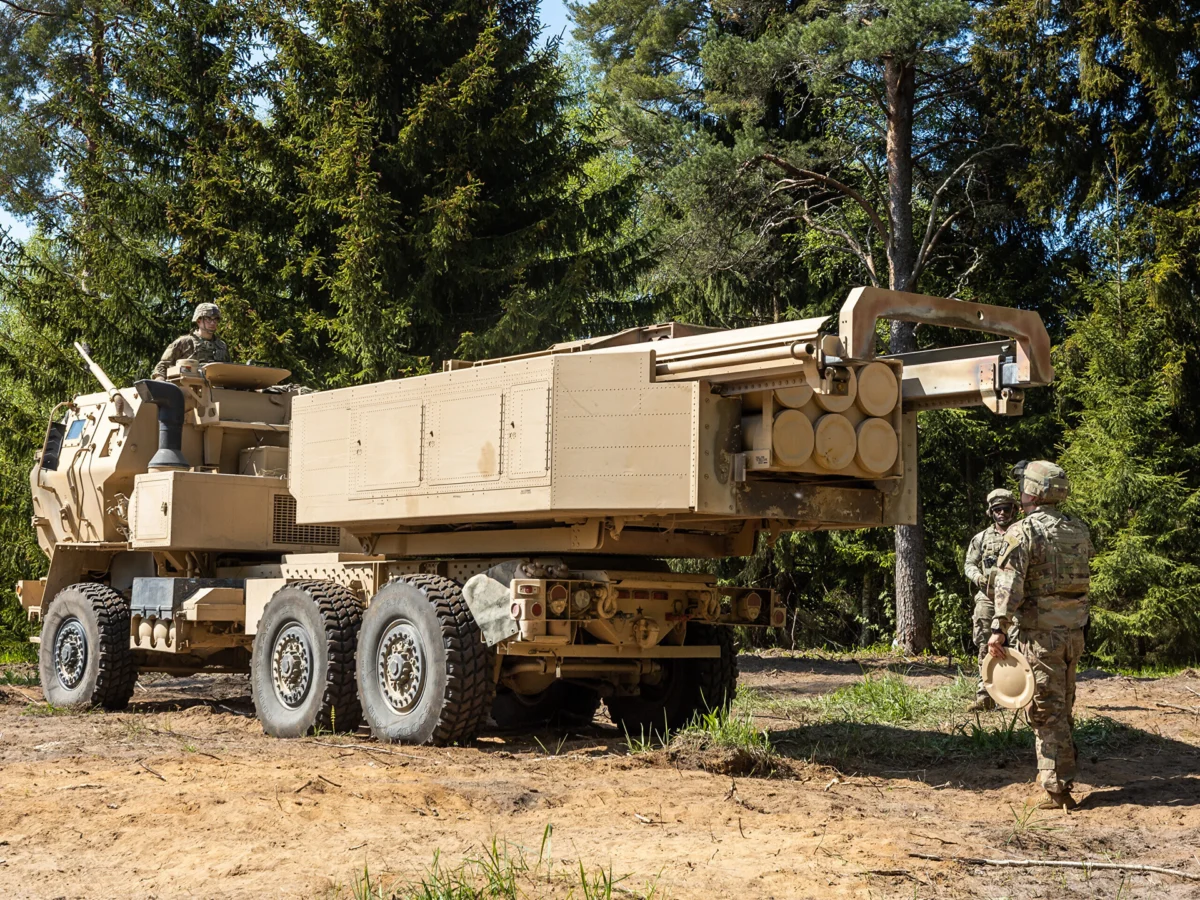 Естония пише собствен наръчник за изграждане на отбранителна индустрия