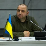 Рустем Умеров