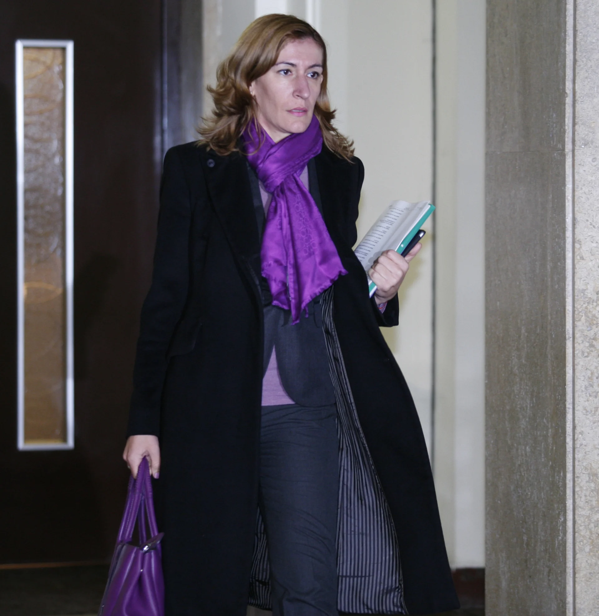 Министерски съвет заседание Николина Ангелкова мин.на туризма