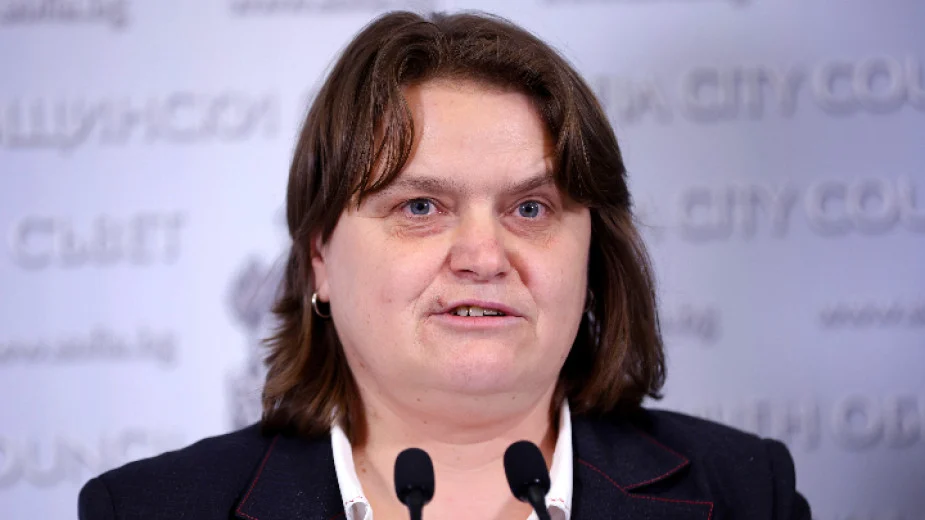 Надежда Бобчева: Ситуацията със сметосъбирането в столичния район "Люлин" върви към трайно подобряване