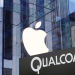 Apple Qualcomm