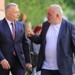 Николай Хаджигенов