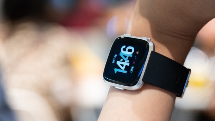 Fitbit