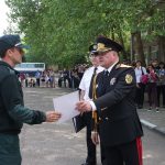 дипломиране сержанти мвр