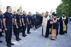 жандармерия