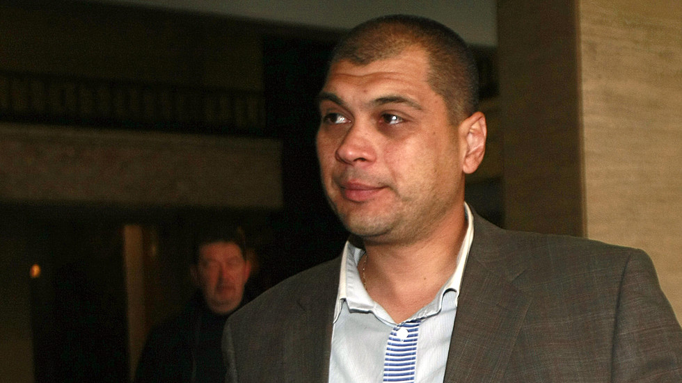 Димитър Аврамов