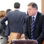 Министерски съвет - Николай Ненчев