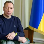 Кирил Шевченко управител на Централната банка на Украйна