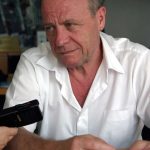Борислав Геронтиев - изп. директор на БНТ