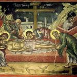 велика събота оплакване исус
