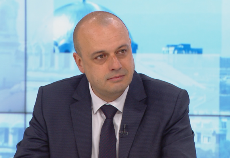 Христо Проданов