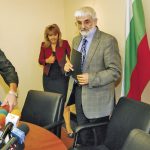 Валери Димитров