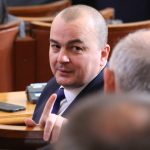 Парламент Пламен Абровски ИТН, Търговските вериги прекалиха с надценките, заяви министър Абровски