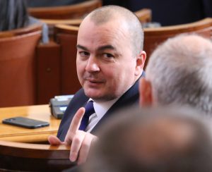 Парламент Пламен Абровски ИТН, Търговските вериги прекалиха с надценките, заяви министър Абровски, Правителството иска да обяви Държавно предприятие „Кабиюк“ за обект с национално и културно значение