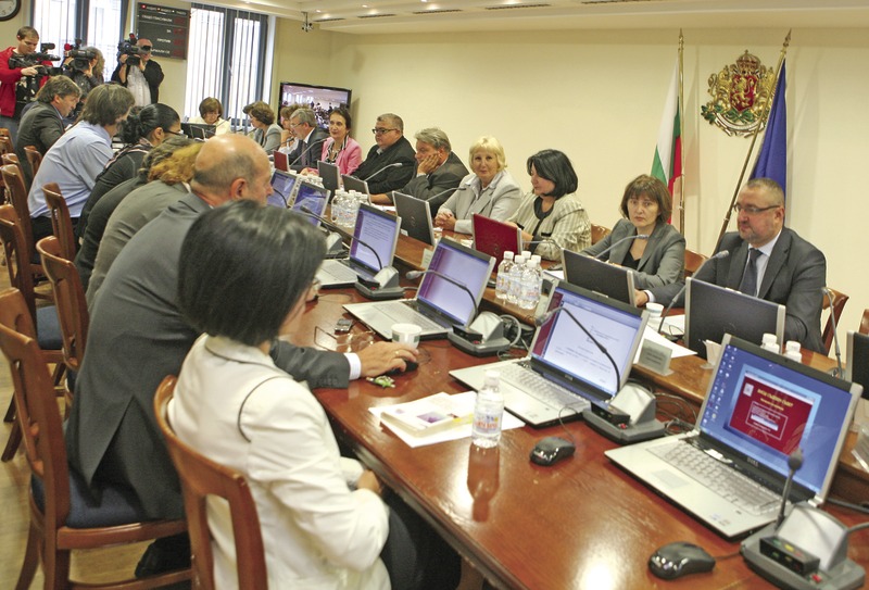 Migration Image
