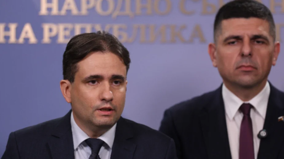 От Да България отговориха на Борисов който по рано днес