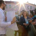 Парламентарни избори 2021 юли Корнелия Нинова