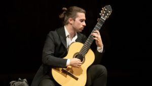 български музикант, китарист, Георги Димитров, Жожо