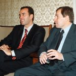 ПарламентИзбор на управител на БНБИван Искров - новия управител на БНБСветослав Гаврийски
