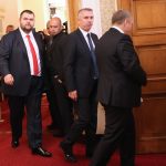 Парламент Делян Пеевски