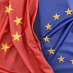 Пекин предупреди ЕС за "контрамерки" на 27 април за закона "Произведено в Европа"