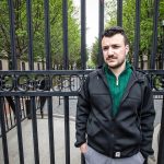 Махмуд Халил - депортация - протести - свобода на словото