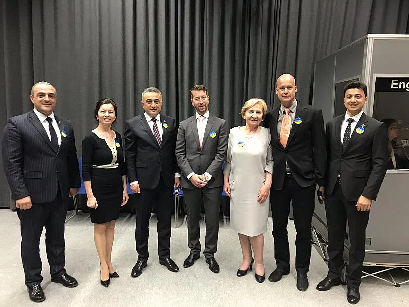 адвокати азербайджан