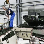 Германия подготвя фонд от 100 млрд. евро за инвестиции в стратегически активи