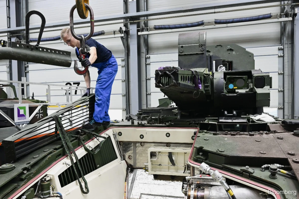 Германия подготвя фонд от 100 млрд. евро за инвестиции в стратегически активи