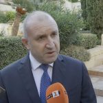 Румен Радев