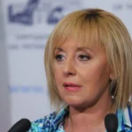 Бившият омбудсман Мая Манолова става председател на КЗП