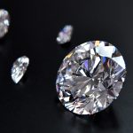 Alrosa diamonds