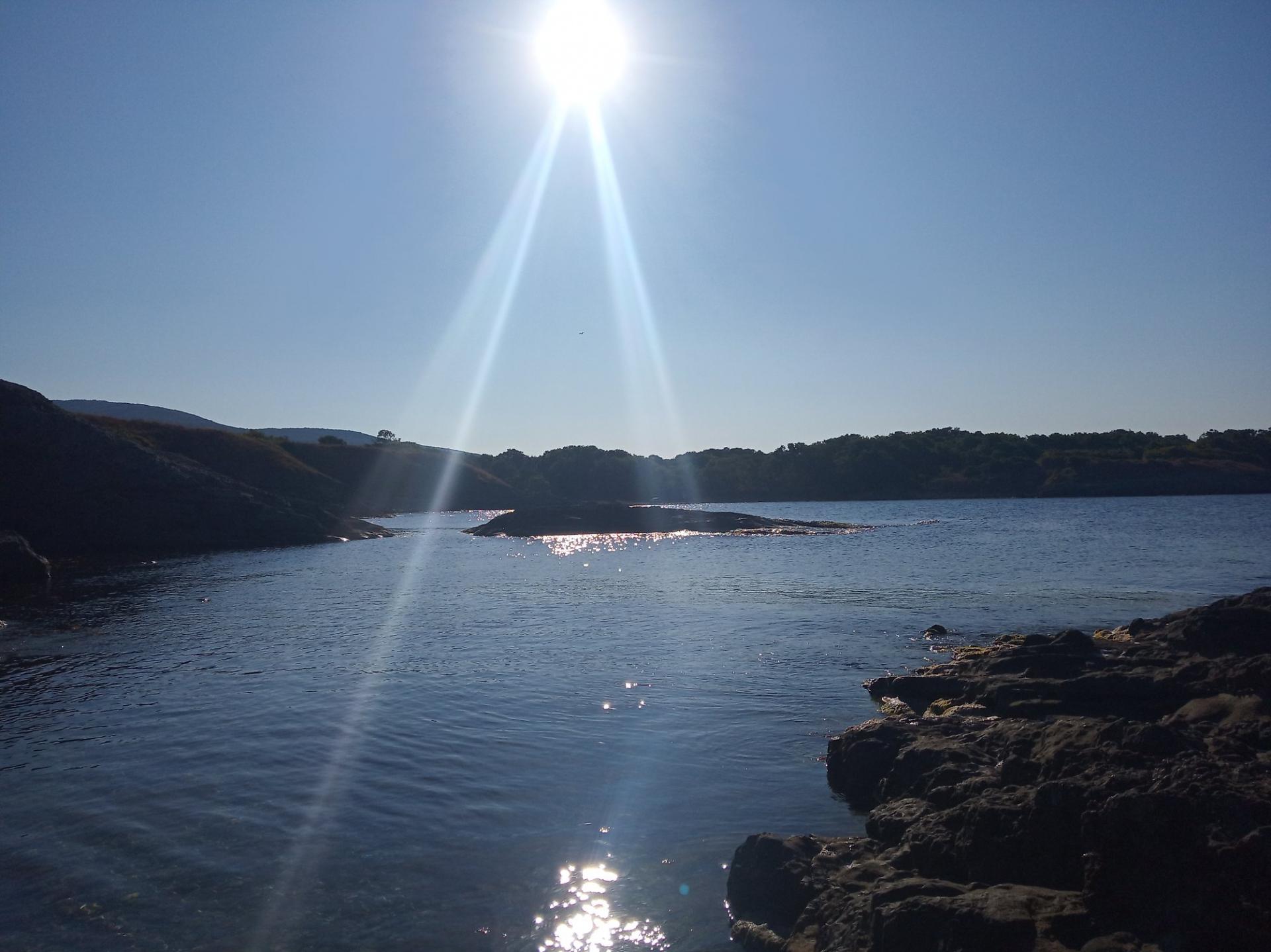 план Царево