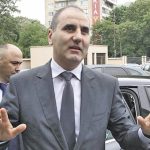 Цветан Цветанов е твърд привърженик на имунизацията и добрите отношения със съдебната власт.
