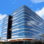 Sofia Tech One София тех уан София Тех Парк