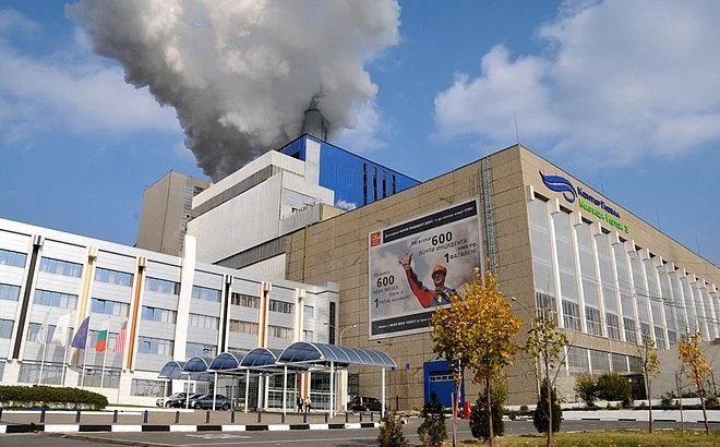 контур глобал