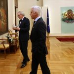 ПрезидентствоКСНС
