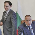 Тодор Коларов изгуби доверието на премиера Бойко Борисов